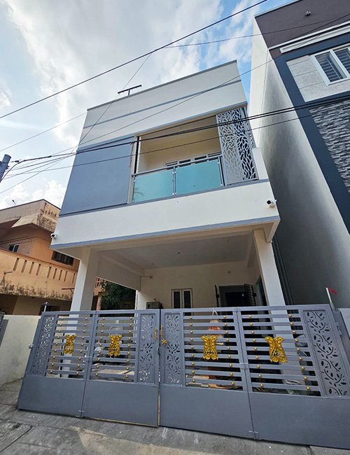 Completed Project 10